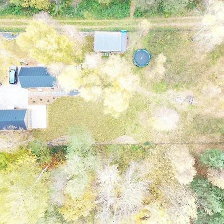 Strefa Ciszy Lubomin