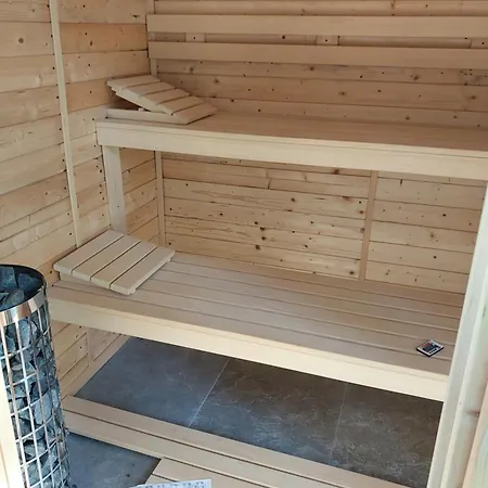 Lägenhet Strefa Ciszy *