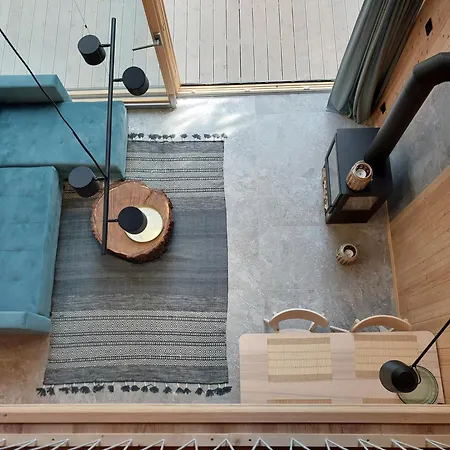 Strefa Ciszy Lubomin