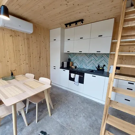 Strefa Ciszy * Lubomin