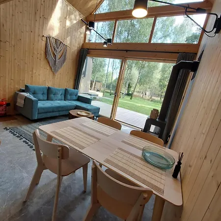 Strefa Ciszy Lubomin