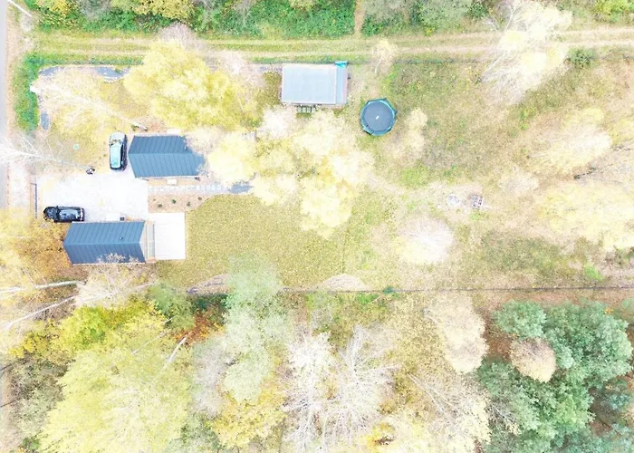 Strefa Ciszy Lubomin