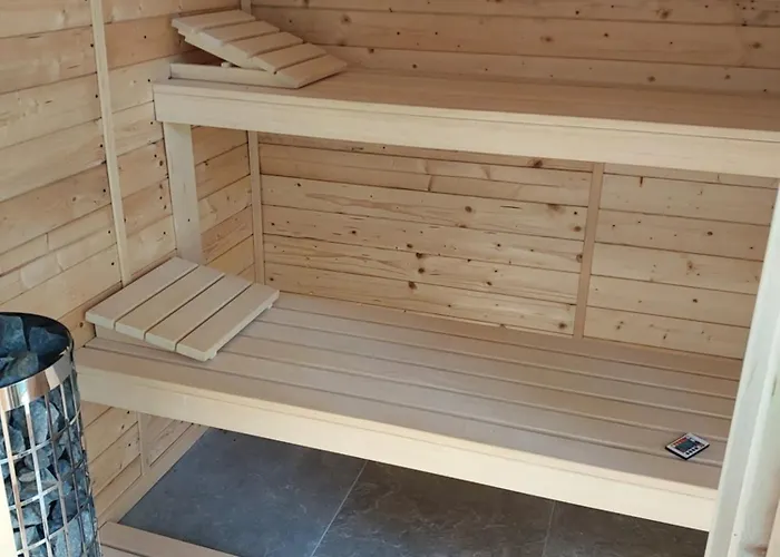 Lägenhet Strefa Ciszy *