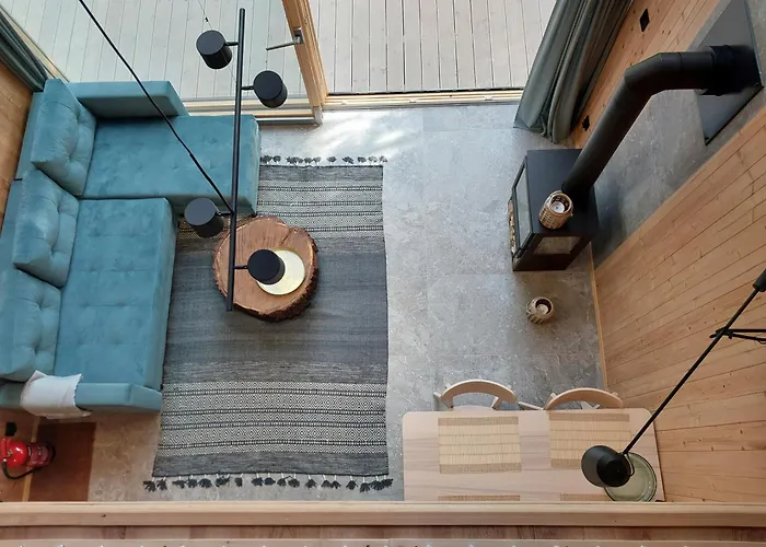 Strefa Ciszy Lubomin