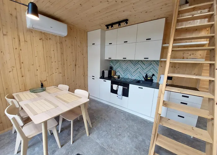 Strefa Ciszy * Lubomin