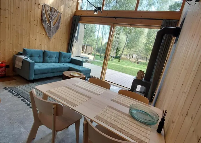 Strefa Ciszy Lubomin