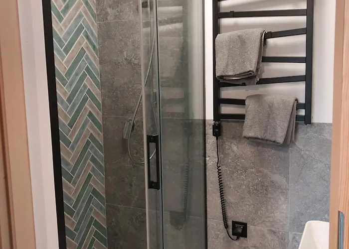 Strefa Ciszy Lubomin